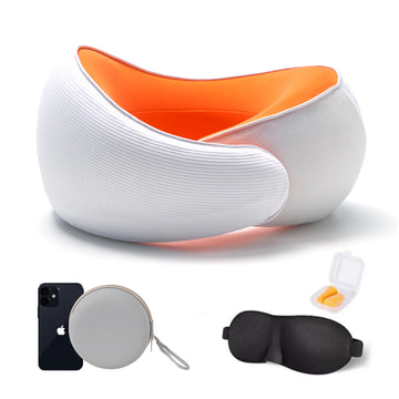 OrtoComfy™ - Neck Pillow
